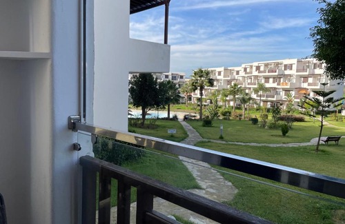 Cabo Negro Apartment | Appart-Hotel Mirador Golf