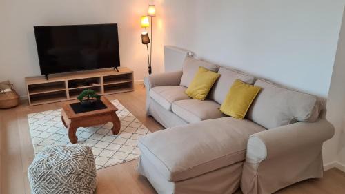 Nivelles Apartment | Appart Hotel Nivelles