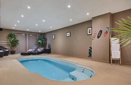Epinettes Apartment | Appart Hotel Odalys City Paris XVII