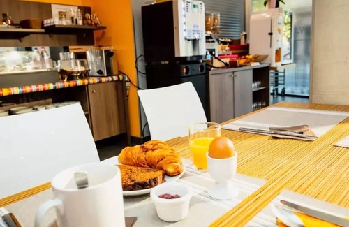 Clemenceau Apartment | Appart'Hotel Sea & Golf City Perpignan Center* - Comfort Studio 1 or 2 People