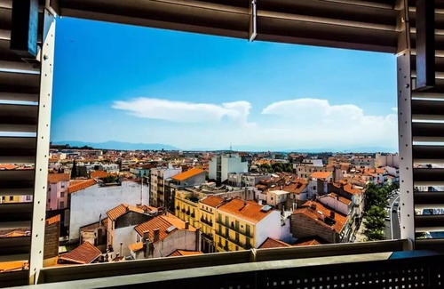 Clemenceau Apartment | Appart'Hotel Sea & Golf City Perpignan Center* - Comfort Studio 1 or 2 People