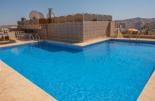Tangier Apartment | Appart Hotel Star