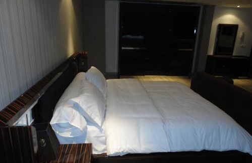 Tangier Apartment | Appart Hotel Star