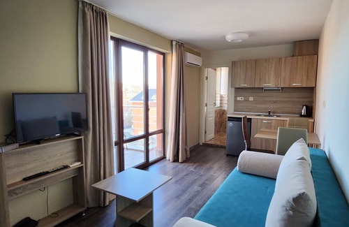 Sofia House | Appart Hotel Tarsis Nova Sunny Beach
