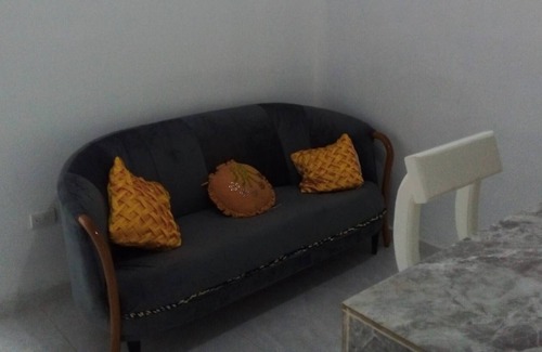 Barrio La Fortaleza Vieja Apartment | Appart-hotel Veras Samana No 9