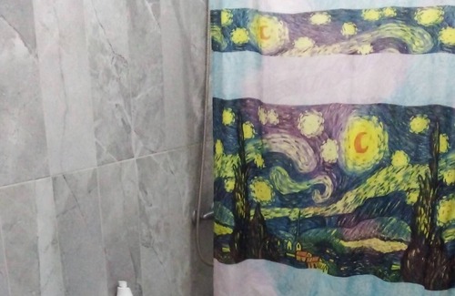Barrio La Fortaleza Vieja Apartment | Appart-hotel Veras Samana No 12