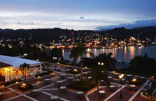 Barrio La Fortaleza Vieja Apartment | Appart-hotel Veras Samana No 13