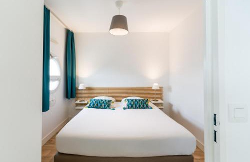 Le Hameau Apartment | Appart'hotel Victoria Garden Pau