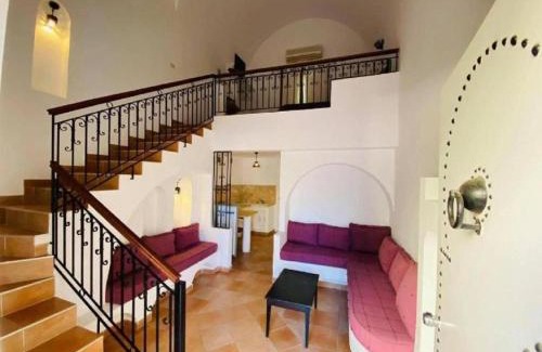 Hammamet Sud Apartment | Appart Hotel Villamar