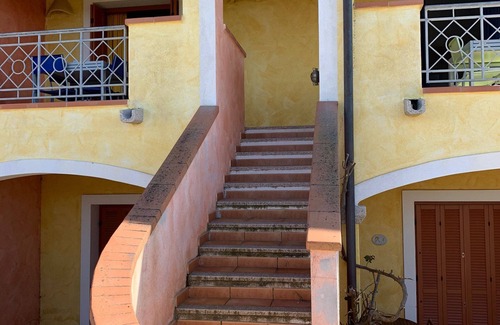 Porto Pozzo Apartment | Appartamento Porto Pozzo