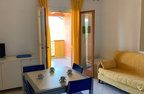 Porto Pozzo House | Appartamento Porto Pozzo