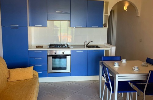 Porto Pozzo House | Appartamento Porto Pozzo