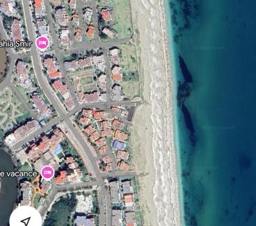 Restinga Smir Apartment | appart plage