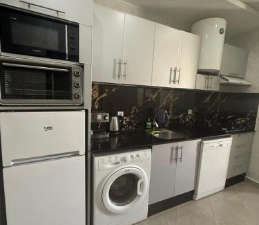 Restinga Smir Apartment | appart plage