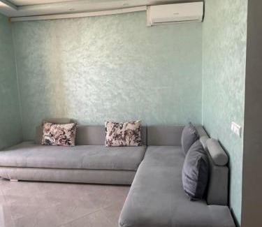 Restinga Smir Apartment | appart plage