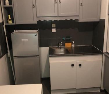 Bourroches Apartment | APPART PORT DU CANAL