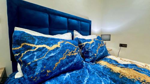 Quartier Administratif Apartment | Appart Prestige au Centre de Rabat Luxe & Confort