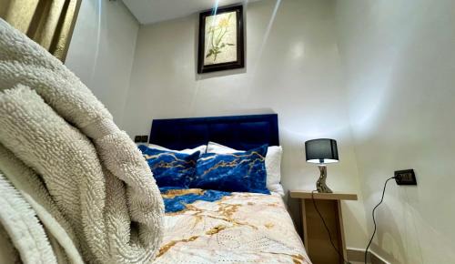 Quartier Administratif Apartment | Appart Prestige au Centre de Rabat Luxe & Confort
