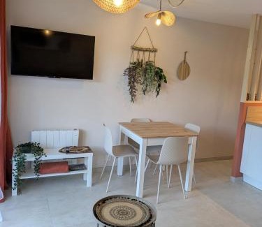 Savines-le-Lac Apartment | Appart proche lac et commerces