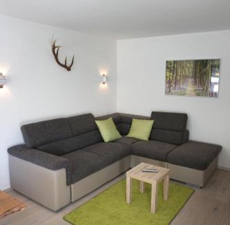 Stuben Apartment | Appart Rosa