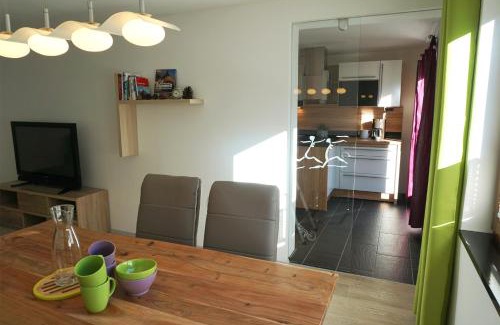 Stuben Apartment | Appart Rosa