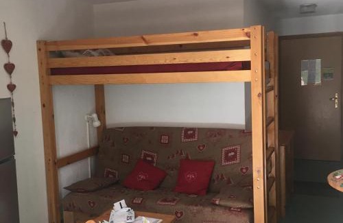 Saint-Francois-Longchamp Apartment | Appart st François longchamp