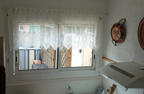 Saint-Cyprien Plage Apartment | Appart T2 40m2 in villa, 4/5pers, swimming pool 8x4x6m, 300m from the beach