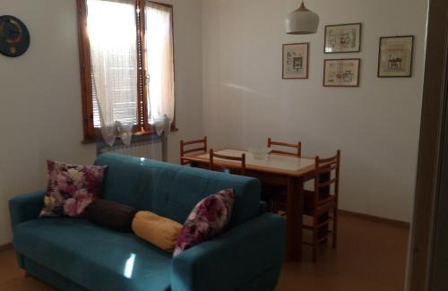 San Giovanni In Marignano Apartment | Appartamento La Betulla