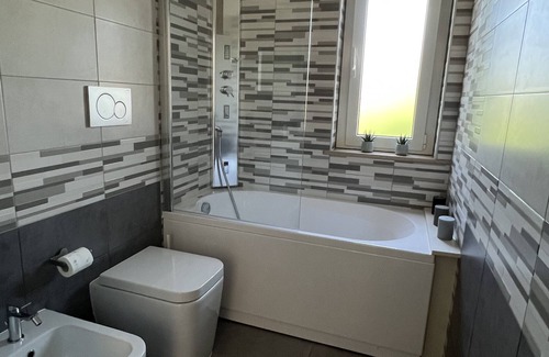 Montenero di Bisaccia Bed & Breakfast | Appartamento nel cuore del paese