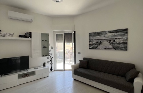 Montenero di Bisaccia Bed & Breakfast | Appartamento nel cuore del paese