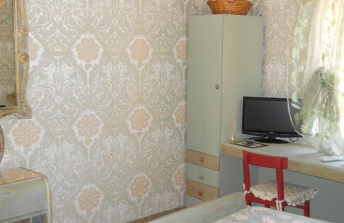 San Donato Val Di Comino Apartment | Appartamentino centro storico