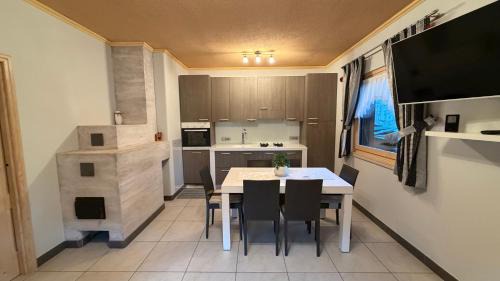 Santo Stefano di Cadore Apartment | Appartamento Elena