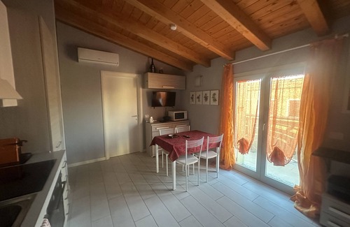 Villapizzone Apartment | Appartament Comfort