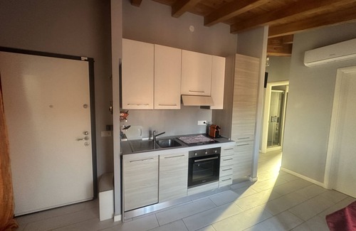 Villapizzone Apartment | Appartament Comfort