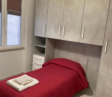 Marcianise Apartment | Appartament house