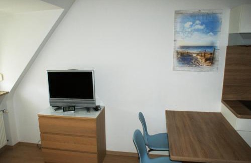 Altstadt - Sankt Sebald Apartment | Appartament im Herzen von Nürnberg