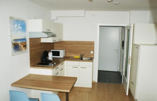 Altstadt - Sankt Sebald Apartment | Appartament im Herzen von Nürnberg