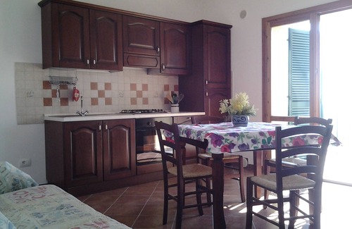 Montiano Apartment | Appartament in Maremma Toscana to 13 km. sea of the Argentario