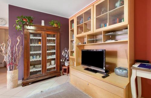 Berbenno di Valtellina Apartment | Appartamento IL NIDO tra verde e natura