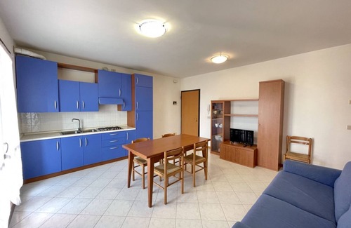 Mazzorno Sinistro House | Appartamento Ca D'Oro 11/04 Cavallino - Carraro Immobiliare Jesolo