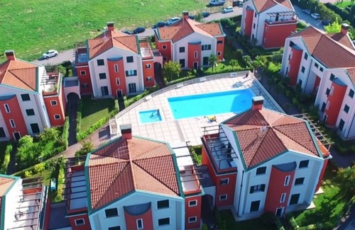 Mazzorno Sinistro House | Appartamento Ca D'Oro 11/04 Cavallino - Carraro Immobiliare Jesolo