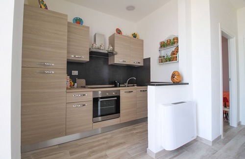 Grosseto Apartment | Appartamento Il Giuggiolo
