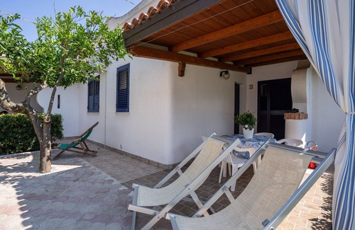 Marina di Zambrone Apartment | Appartamenti Standard