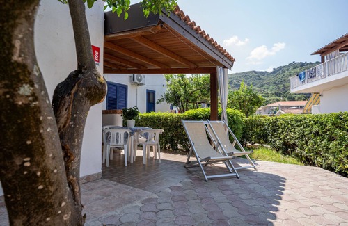 Marina di Zambrone Apartment | Appartamenti Standard