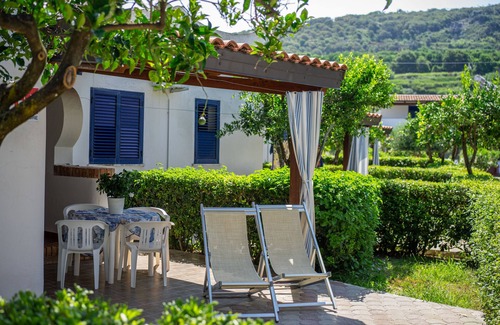 Marina di Zambrone Apartment | Appartamenti Standard nice