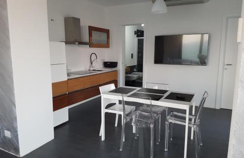 Marina di Palma Apartment | Appartamenti Addimuru
