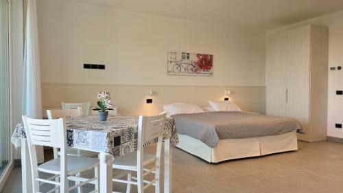 Marciaga Apartment | Appartamenti Annachiara
