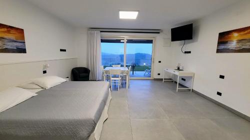 Marciaga Apartment | Appartamenti Annachiara