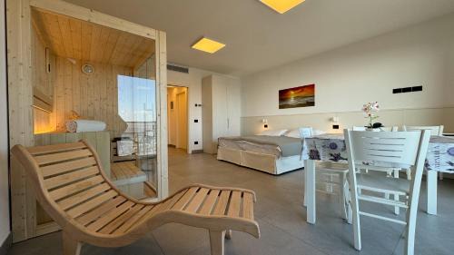 Marciaga Apartment | Appartamenti Annachiara