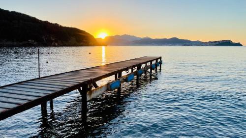 Bagnaia Apartment | Appartamenti Baia del Tramonto